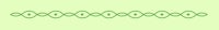 a green wavy line on a green background